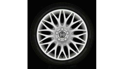 Алюминиевый колесный диск "Eudora" 8 x 18"