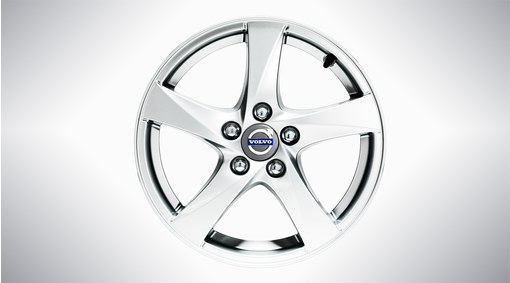 Алюминиевый колесный диск "Hera" 7 x 16"