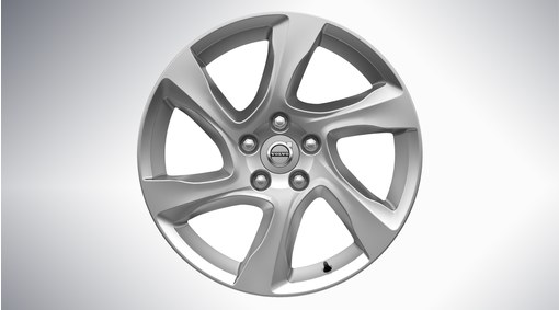 Алюминиевый колесный диск "Larenta" 7 x 17"