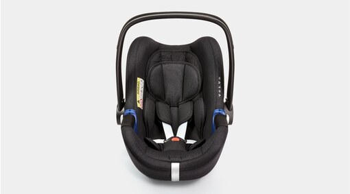 Infant seat i-Size