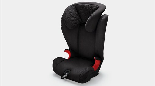 Child seat, booster seat