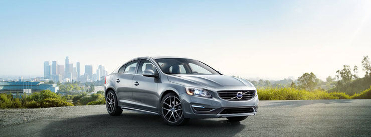 Welcome to Volvo Cars Accessories