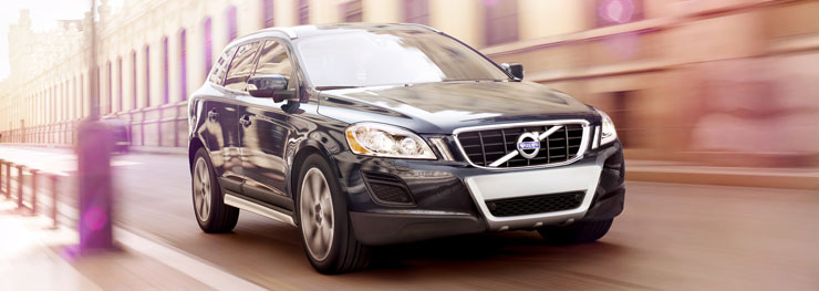 Welcome to Volvo Cars Accessories