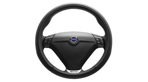 Steering wheel, sport, R-design