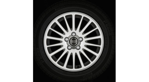 Алюминиевый колесный диск "Electra" 6,5 x 16"