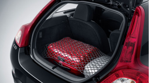 Pack & Load - C30 2013 - Volvo Cars Accessories