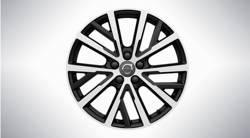 Roues - V40 2019 - Accessoires Volvo Cars