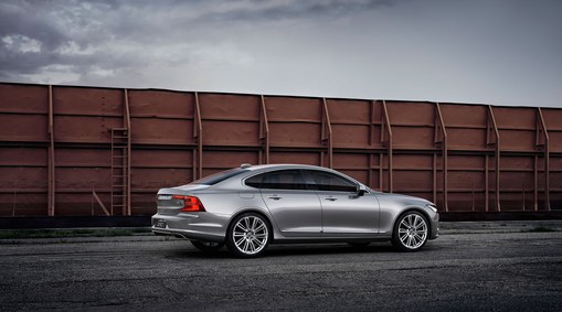 Performance - S90 2020 - Volvo Cars Accessories