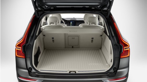 Pack & Load - XC60 2018 - Volvo Cars Accessories