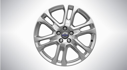Complete Winter Wheel Kits - XC60 2010 - Accessoires Volvo Cars