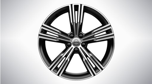 Wheels V60 2020 Volvo Cars Accessories