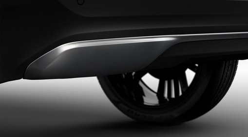 Außenstylingsatz - XC40 2021 - Volvo Cars Zubehör