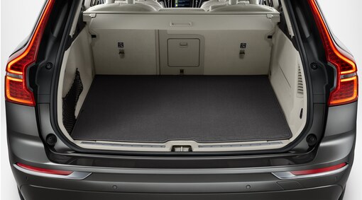 Pack & Load - XC60 2021 - Volvo Cars Accessories