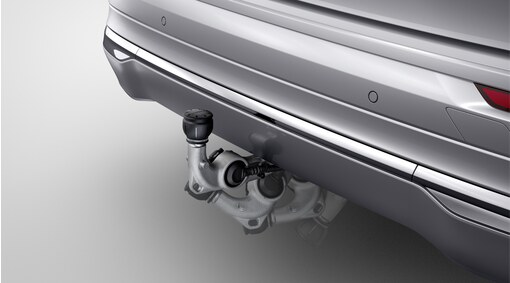 Packen und Beladen - XC60 2022 - Volvo Cars Zubehör