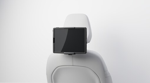 Soporte para tablet - XC40 - Accesorios de Volvo Cars