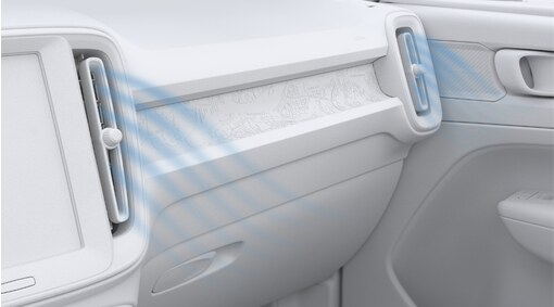 Active Air Purifier – Selected by Volvo Cars