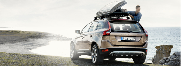 User guides - Volvo Cars Accessories