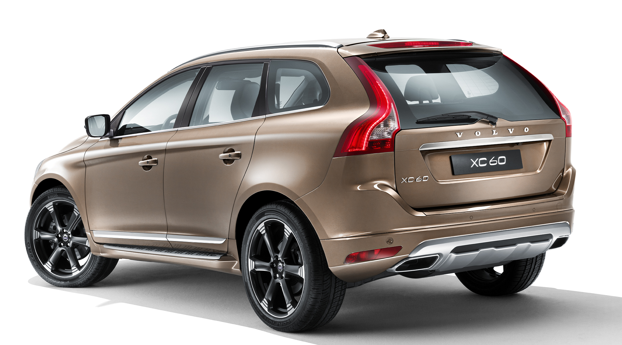 Peep Latterlig Blive gift Accessories - XC60 2017 - Volvo Cars Accessories