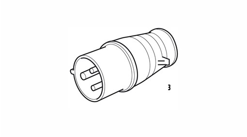 Câble de recharge