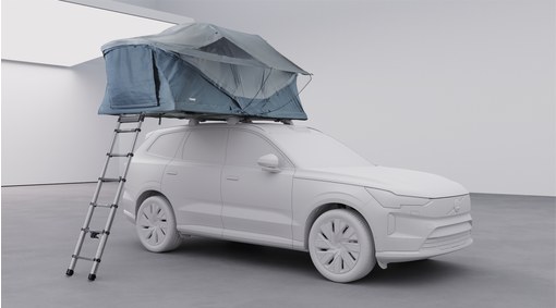 Roof tent