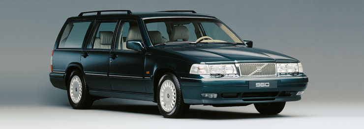 Fare marts regering Accessories - 900 1991 - Volvo Cars Accessories