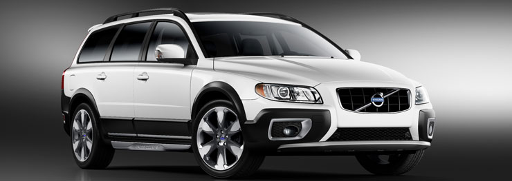 Diligence Bytte plus Accessories - XC70 2012 - Volvo Cars Accessories