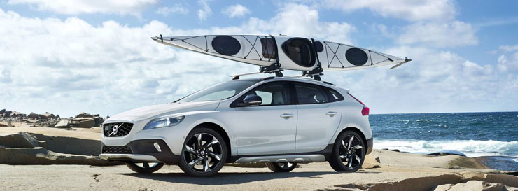 Bienvenue aux Accessoires de Volvo Cars