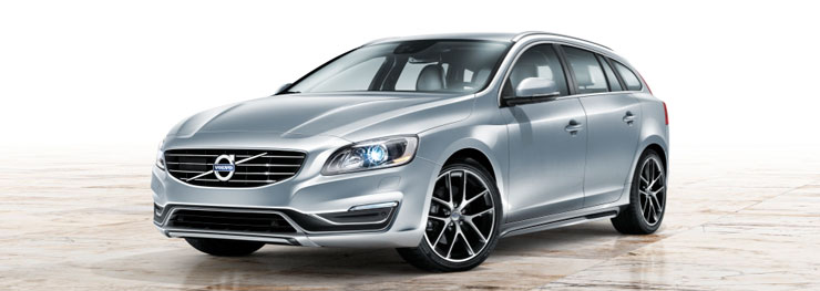 Bem-vindo a Volvo Cars Accessories