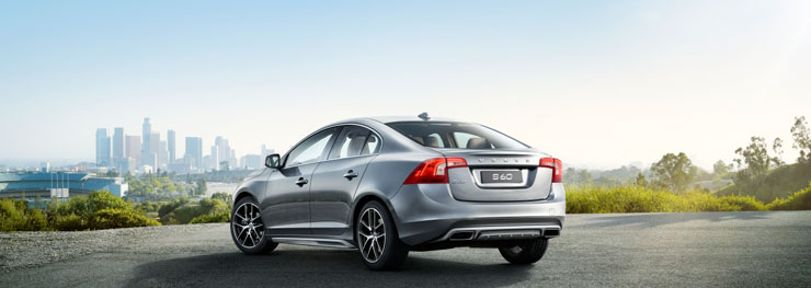 ยินดีต้อนรับสู่ระบบอุปกรณ์เสริมของ Volvo Cars